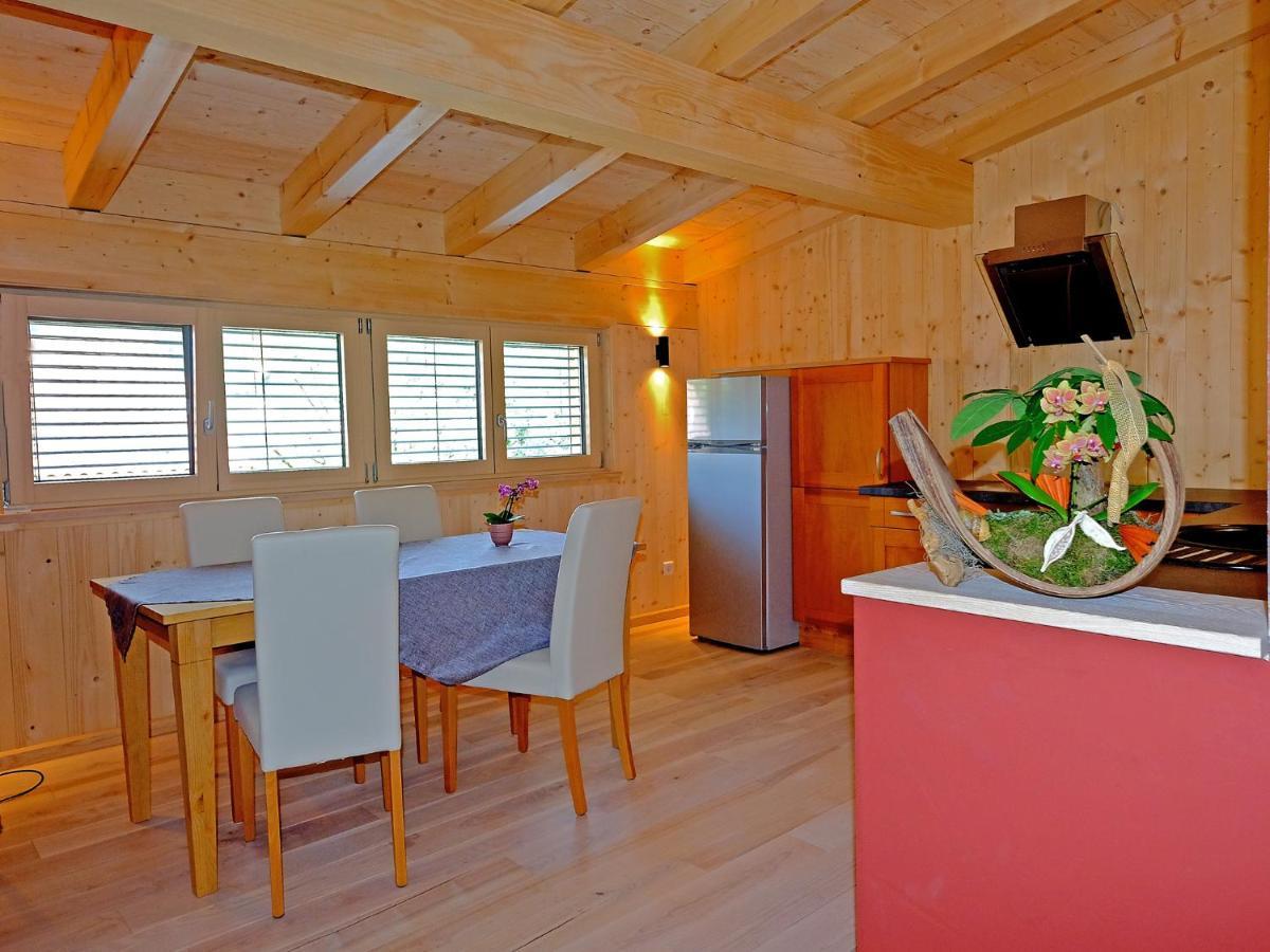 Ferienwohnung Schoepf Kiefersfelden Exteriér fotografie